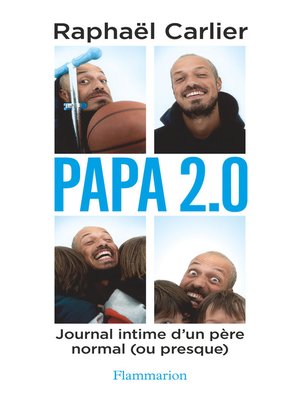 cover image of Papa 2.0